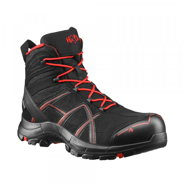 BLACK EAGLE Safety 40.1 mid/black-blue