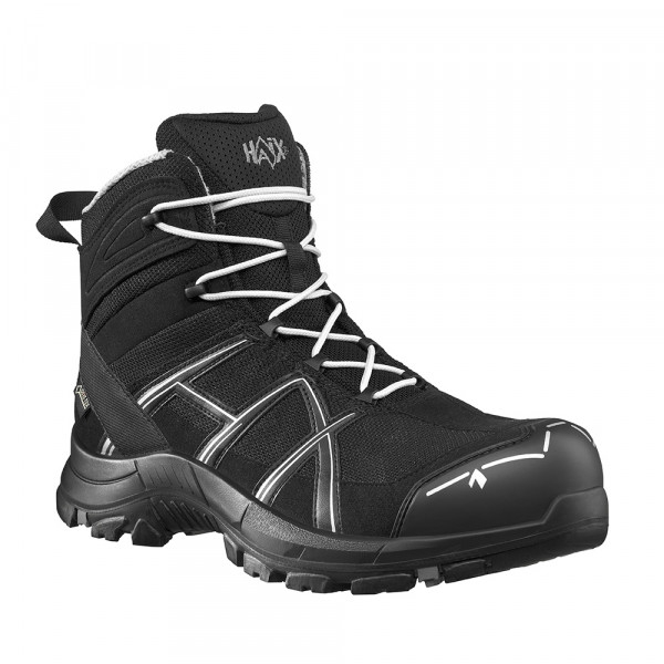 BLACK EAGLE Safety 40.1 mid/black-blue