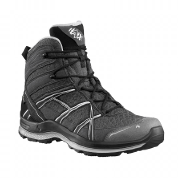 BLACK EAGLE ADVENTURE 2.2 GTX MID/GRAPHITE-SILVER