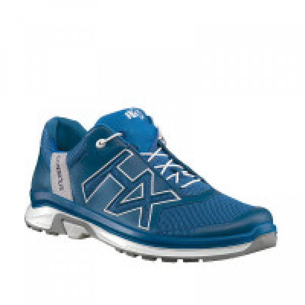 CONNEXIS AIR LOW/BLUE-SILVER