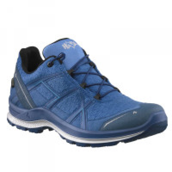 BLACK EAGLE ADVENTURE 2.2 GTX LOW/AZURE-SKY