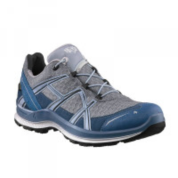 BLACK EAGLE ADVENTURE 2.2 GTX LOW/STEEL-BLUE