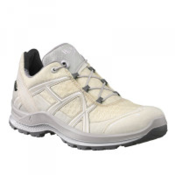 BLACK EAGLE ADVENTURE 2.2 GTX WS LOW/IVORY-CREAM