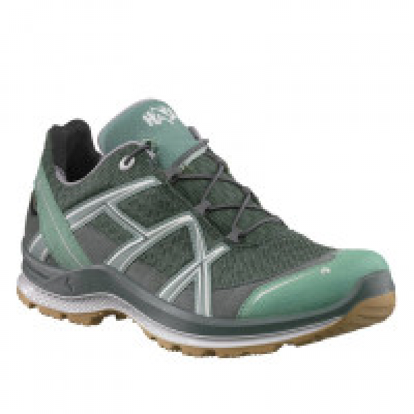 BLACK EAGLE ADVENTURE 2.2 GTX WS LOW/OLIVE-SAGE