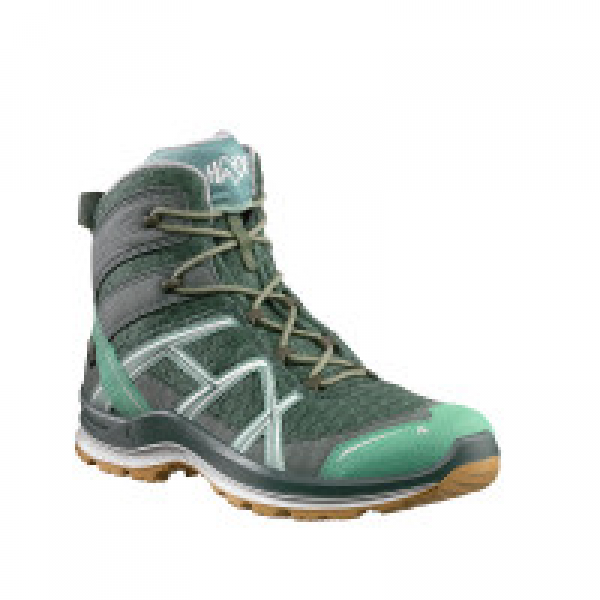 BLACK EAGLE ADVENTURE 2.2 GTX WS MID/OLIVE-SAGE