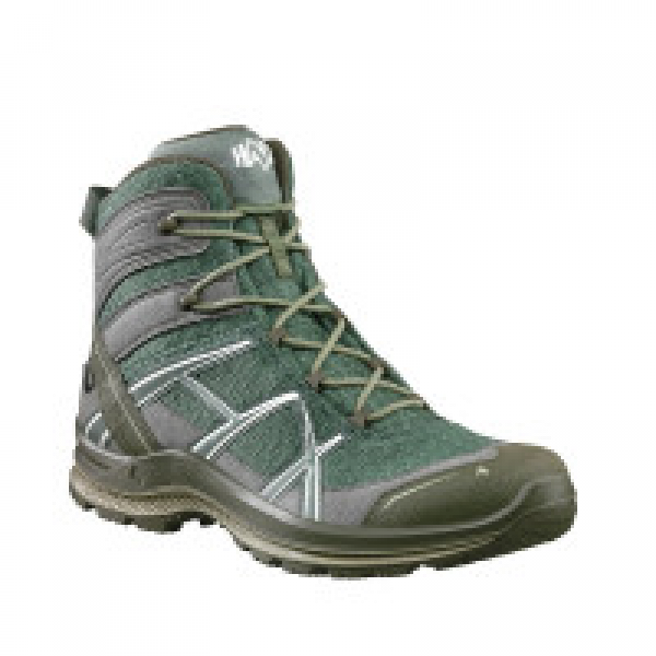 BLACK EAGLE ADVENTURE 2.2 GTX MID/OLIVE-ROCK