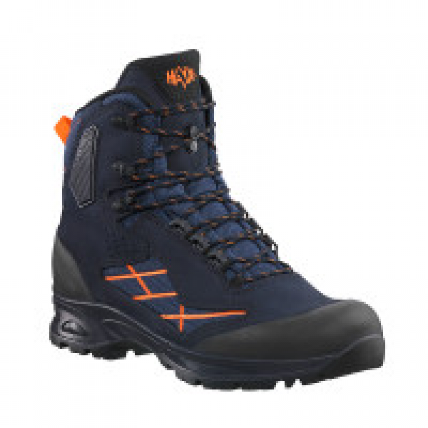 SCOUT 3.0 GTX NAVY-ORANGE