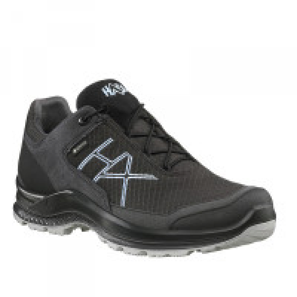 BLACK EAGLE ADVENTURE 3.0 GTX WS LOW/ONYX-MIDNIGHT