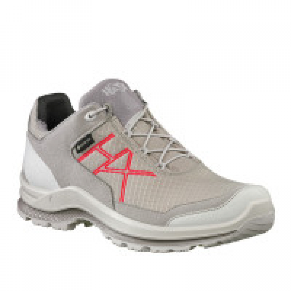 BLACK EAGLE ADVENTURE 3.0 GTX WS LOW/BEIGE-SCARLET