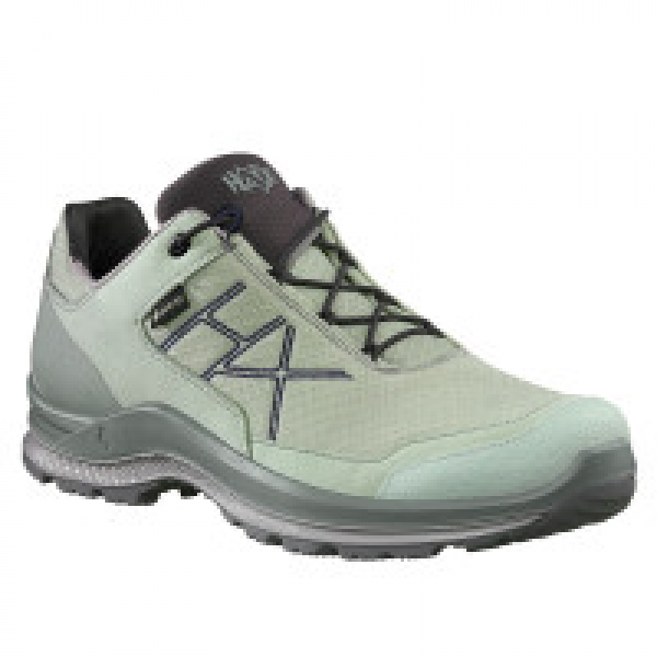 BLACK EAGLE ADVENTURE 3.0 GTX LOW/CLAY-SAGE