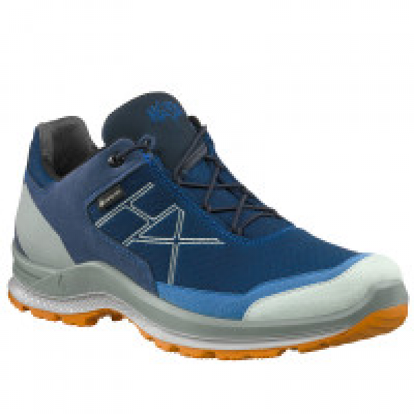 BLACK EAGLE ADVENTURE 3.0 GTX LOW/MARINE-CLAY