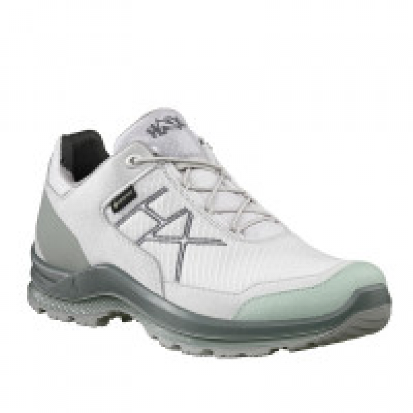 BLACK EAGLE ADVENTURE 3.0 GTX WS LOW/SNOW-SAGE