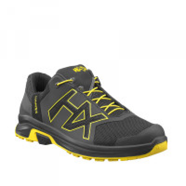 CONNEXIS GO GTX LOW/GREY-LIGHTNING