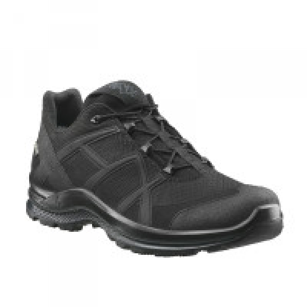 BLACK EAGLE ATHLETIC 2.1 GTX LOW/BLACK