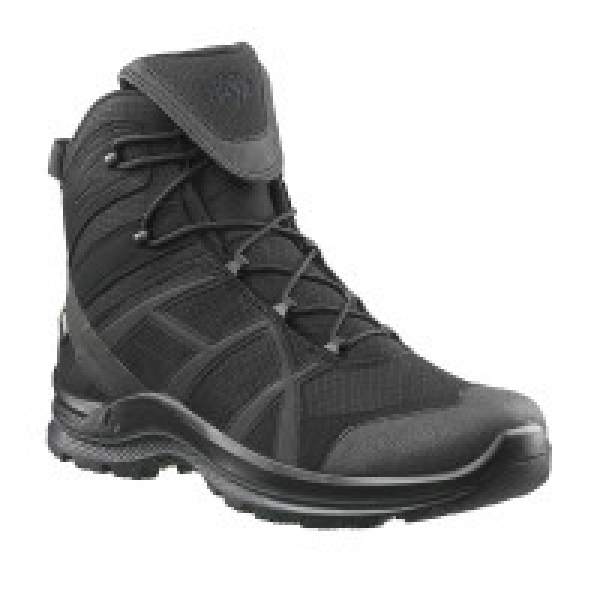 BLACK EAGLE ATHLETIC 2.1 GTX MID/BLACK