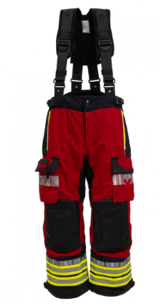 VIKING IGNIS WTR Waldbrand Hose EN 15384/ EN 11612