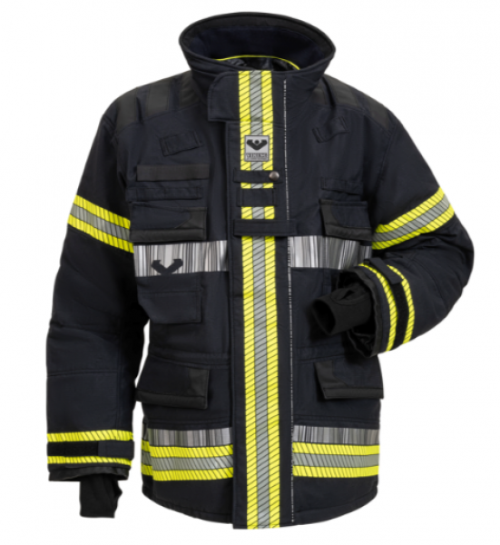 VIKING IGNIS WTR Waldbrand Jacke EN 15384/ EN 11612
