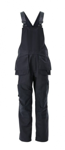 MASCOT 25069-442-010 Latzhose mit Hängetaschen