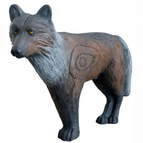 3D-0054 Timberwolf laufend 17 kg