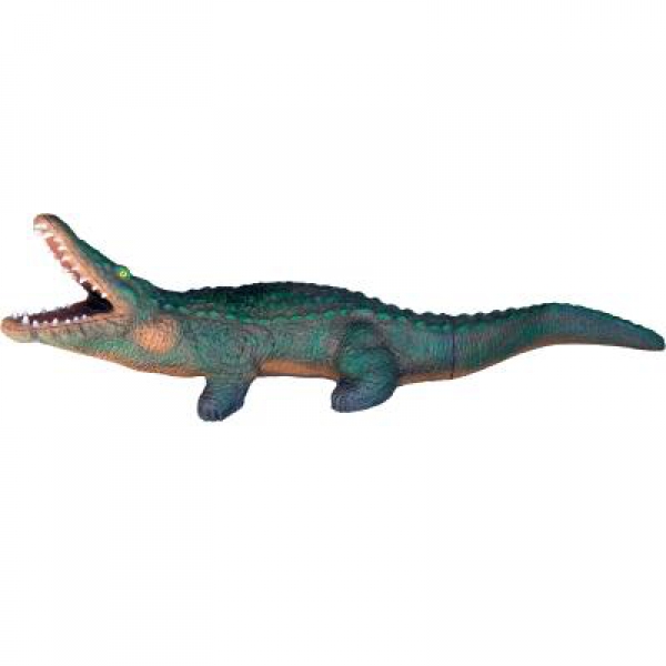 3D-0063 Krokodil 30,5 kg
