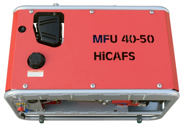 ​MFU CAFS 40-50