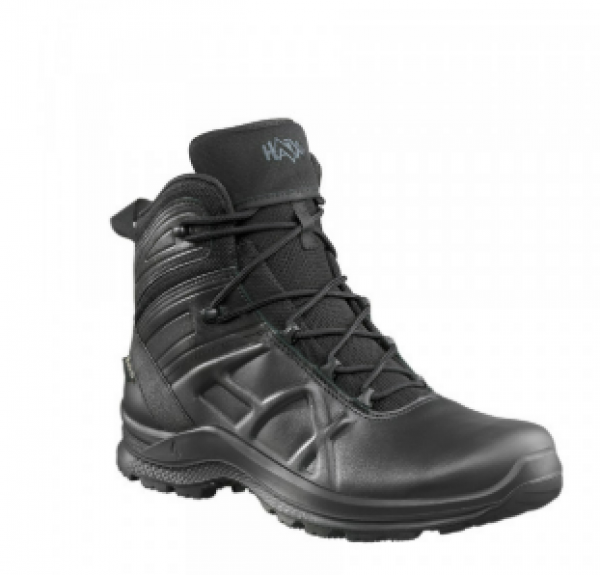 BLACK EAGLE TACTICAL 2.0 GTX MID/BLACK