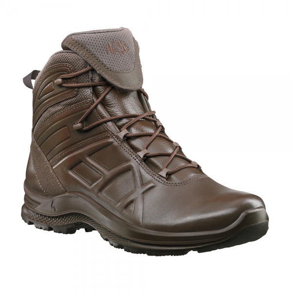 Haix - Tactical 2.0 T Mid Brown