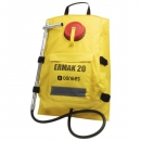 Dönges Löschrucksack Ermak, 20 l